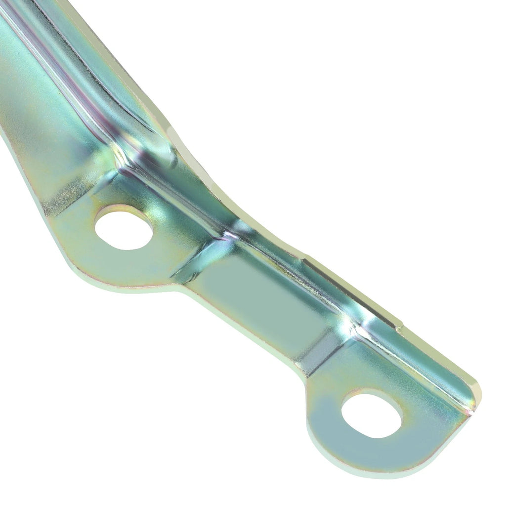 Passenger Side Steel Bonnet Hood Hinge Latch for Chevy Spark (2016–2022)