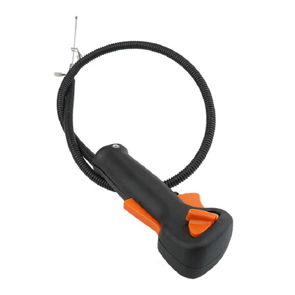 Throttle Trigger Holder for Stihl FS75 FS80 FS85 (4137-180-1109)
