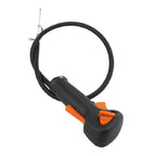 Throttle Trigger Holder for Stihl FS75 FS80 FS85 (4137-180-1109)