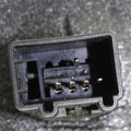 Power Mirror for Ford Explorer (2006–2010) Manual Folding Right with Caps