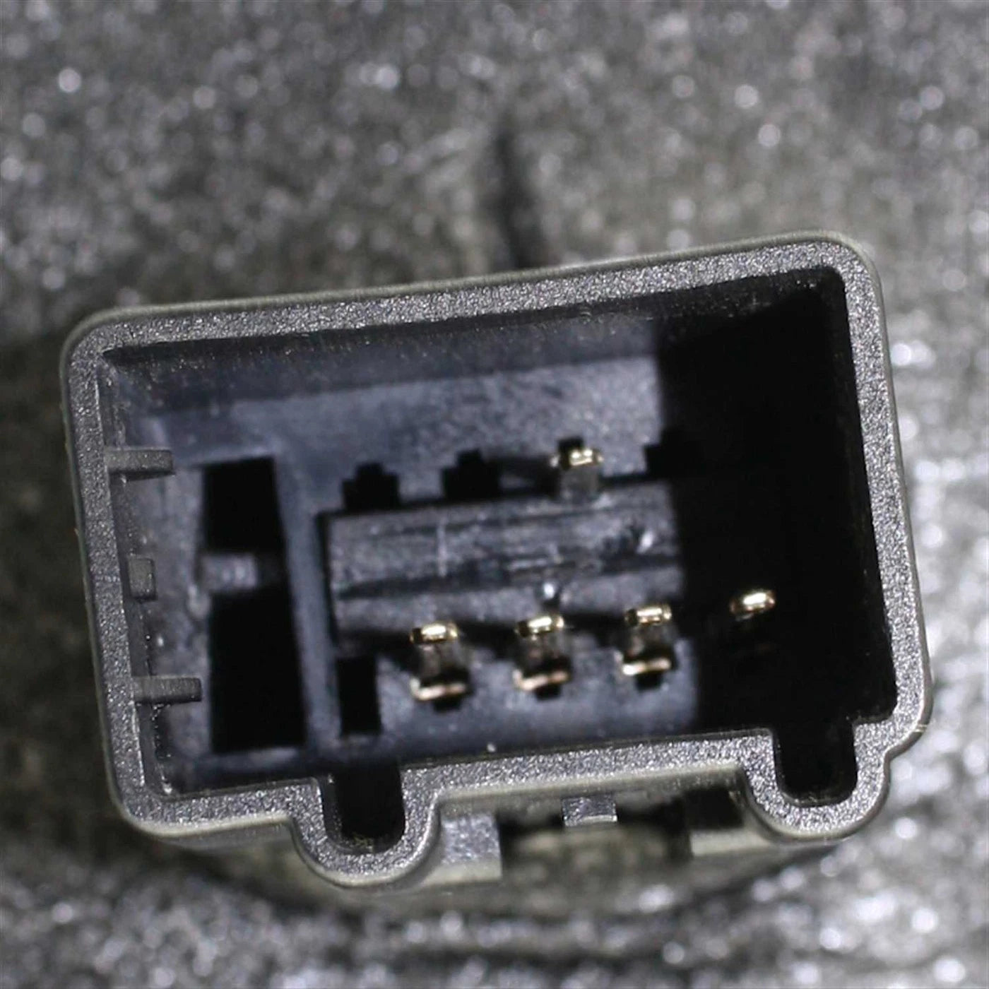 Power Mirror for Ford Explorer (2006–2010) Manual Folding Right with Caps
