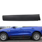 Front Left Door Lower Molding Trim for Jaguar F-Pace (2016-2021)