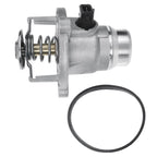 Thermostat Housing Assembly for BMW 550i 650i 745Li 750Li 760i (2004–2006)
