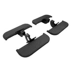 Side Step Bar Running Board for Jeep Wrangler JL Unlimited (2018–2025)
