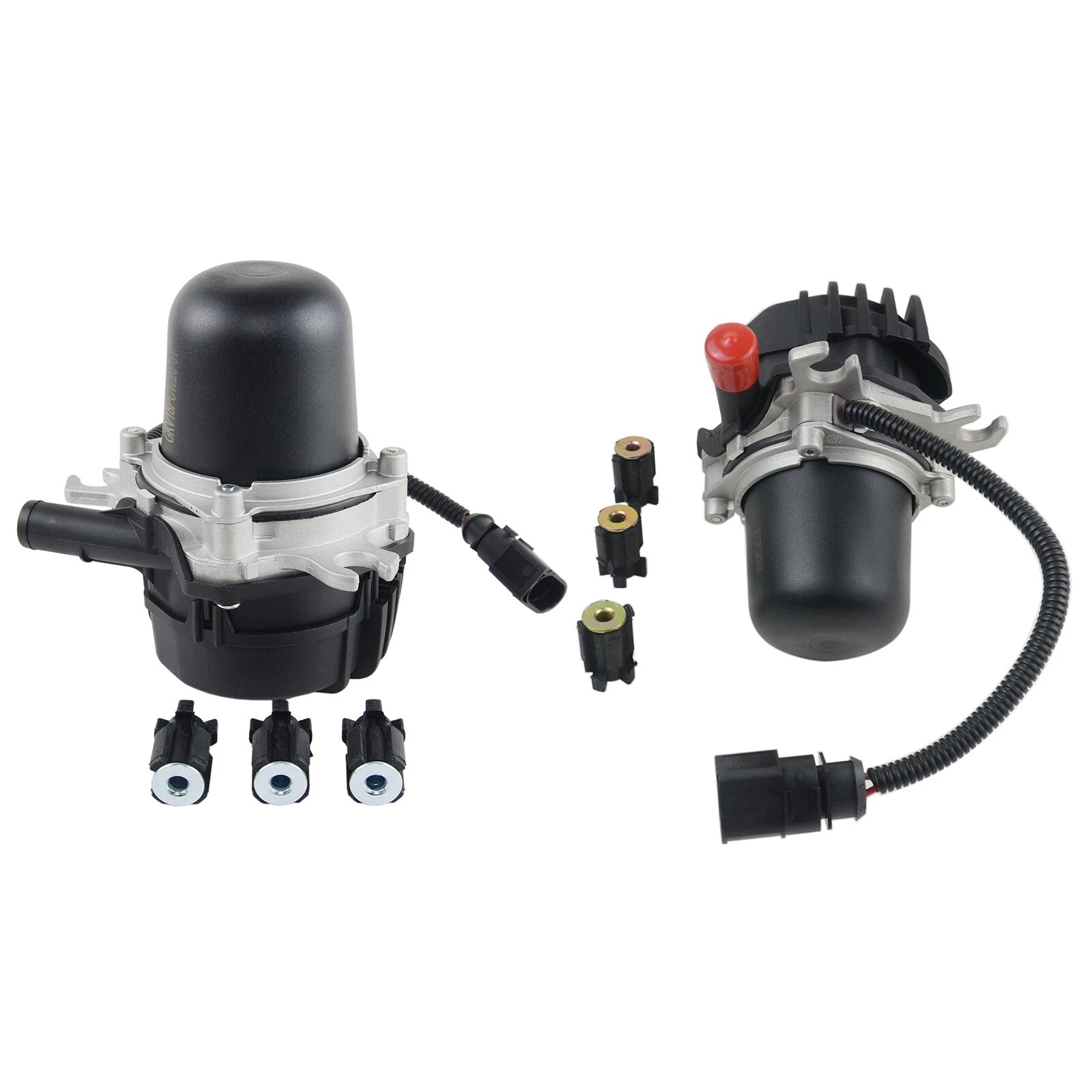 Pair Secondary Air Pumps for Porsche Cayenne (2003–2006)
