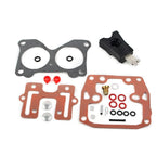 Carburetor Rebuild Kit for Johnson Evinrude V4 85-140 HP