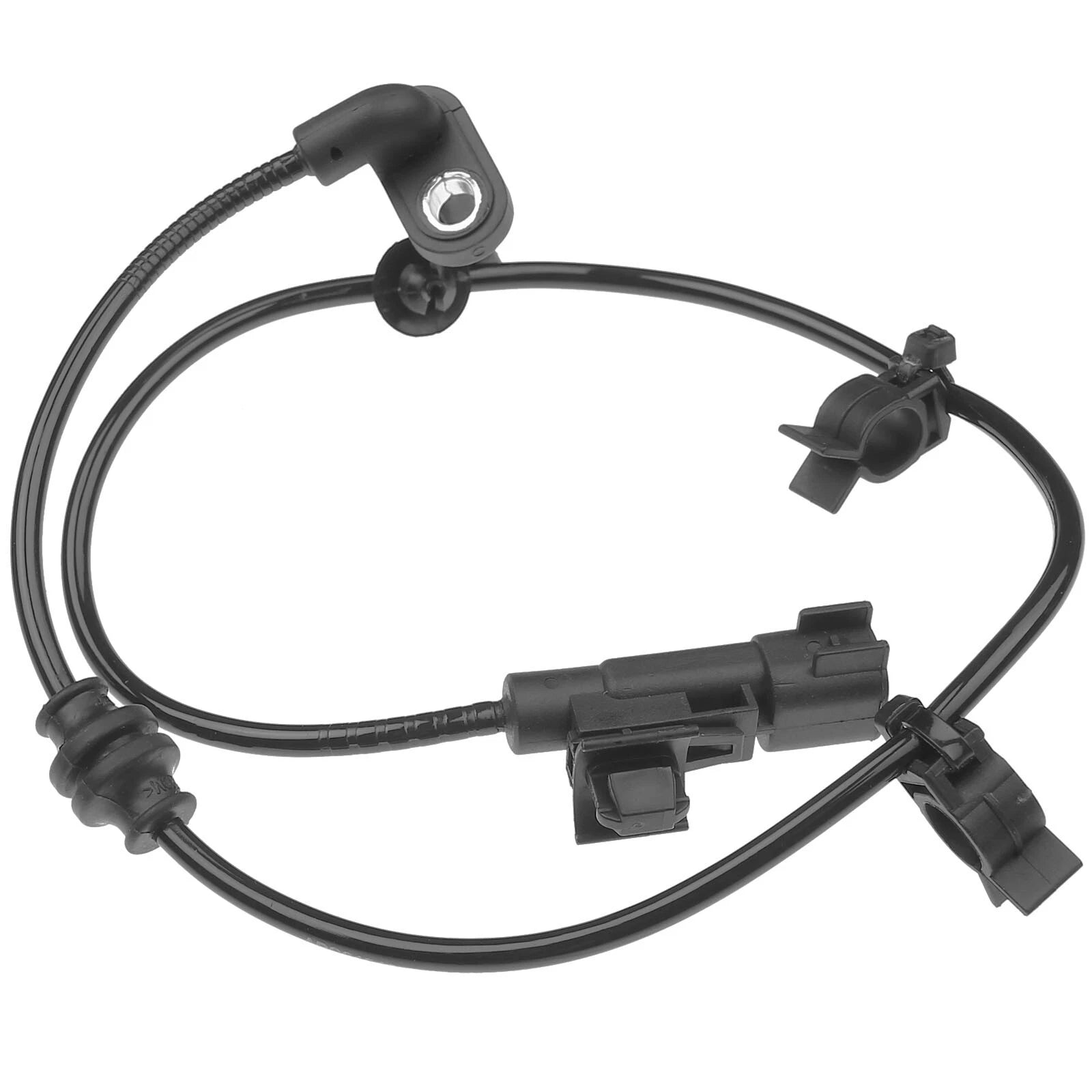 2X Rear ABS Wheel Speed Sensors for Chevrolet Cruze Volt (2011–2015)