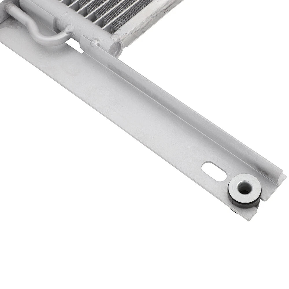 AC Aluminum Condenser for International Harvester 9200 SBA (1997-2000)