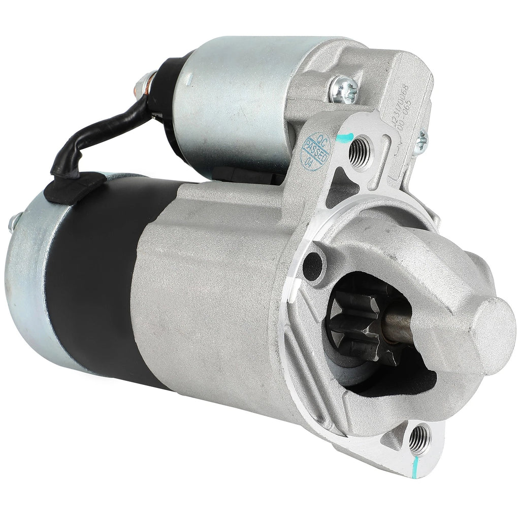 Starter for Mitsubishi Montero 3.0L (2001–2006) 410-48072