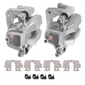 Rear Brake Calipers for Lexus ES350 Toyota Avalon Camry (2007–2012)