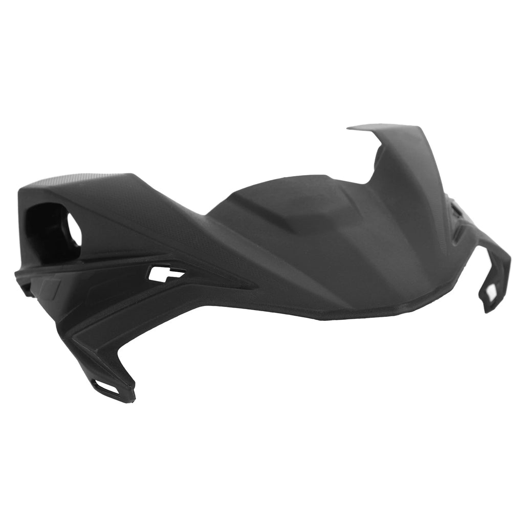 Unpainted Front Nose Headlight Cover Surround for Kawasaki Z650 (2017–2019)
