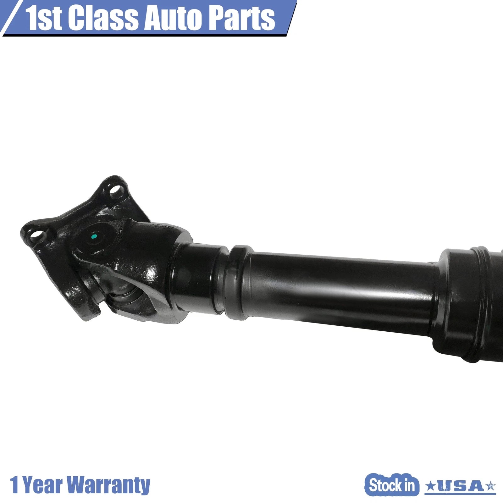 Drive Shaft Assembly for Toyota 4Runner 4.0L 4WD (2003–2009)