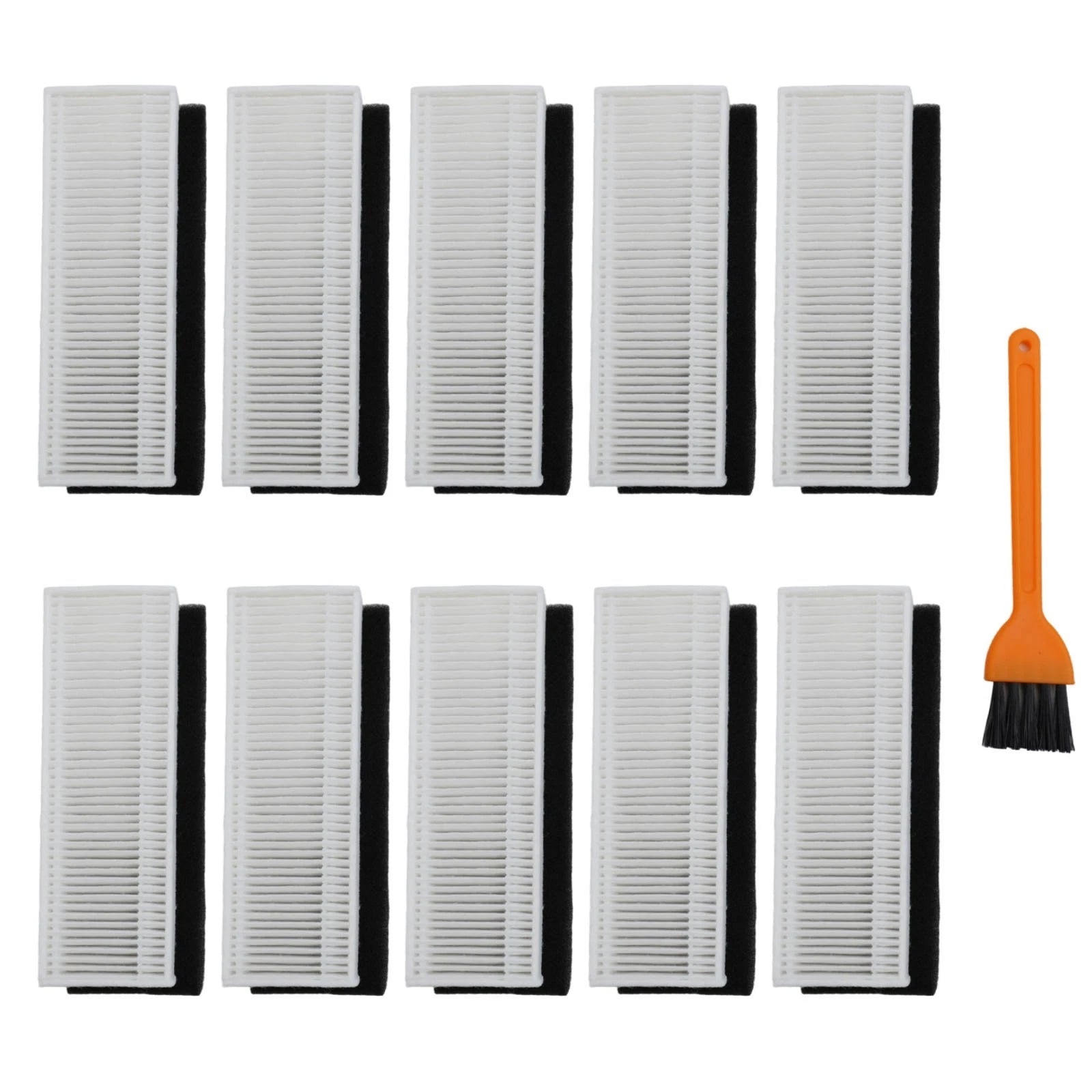 10 Filters for Tikom G8000 G8000 Pro