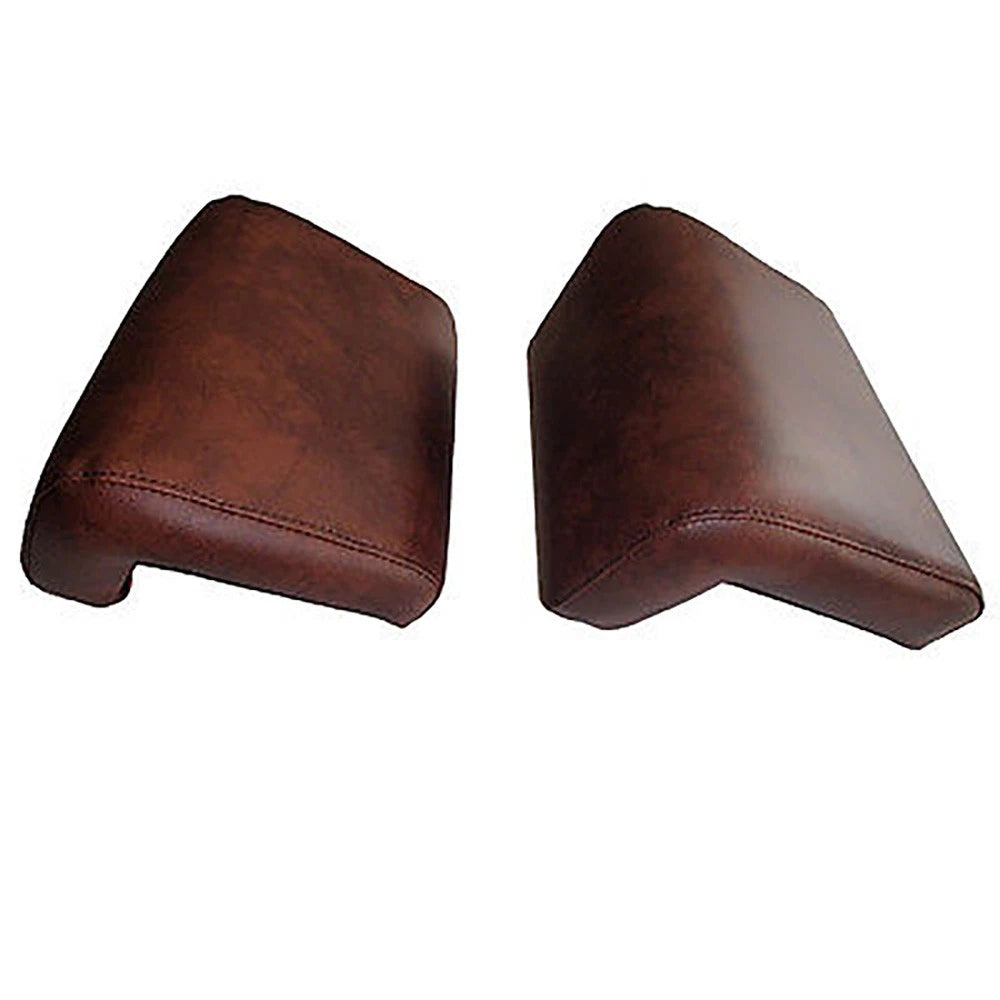 2X Arm Rests for Case 450C 455C 550 850B 850C 1150C (R48420)