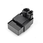 Ignition Coil CDI Spark Plug for Honda CRF100F (2004–2013)