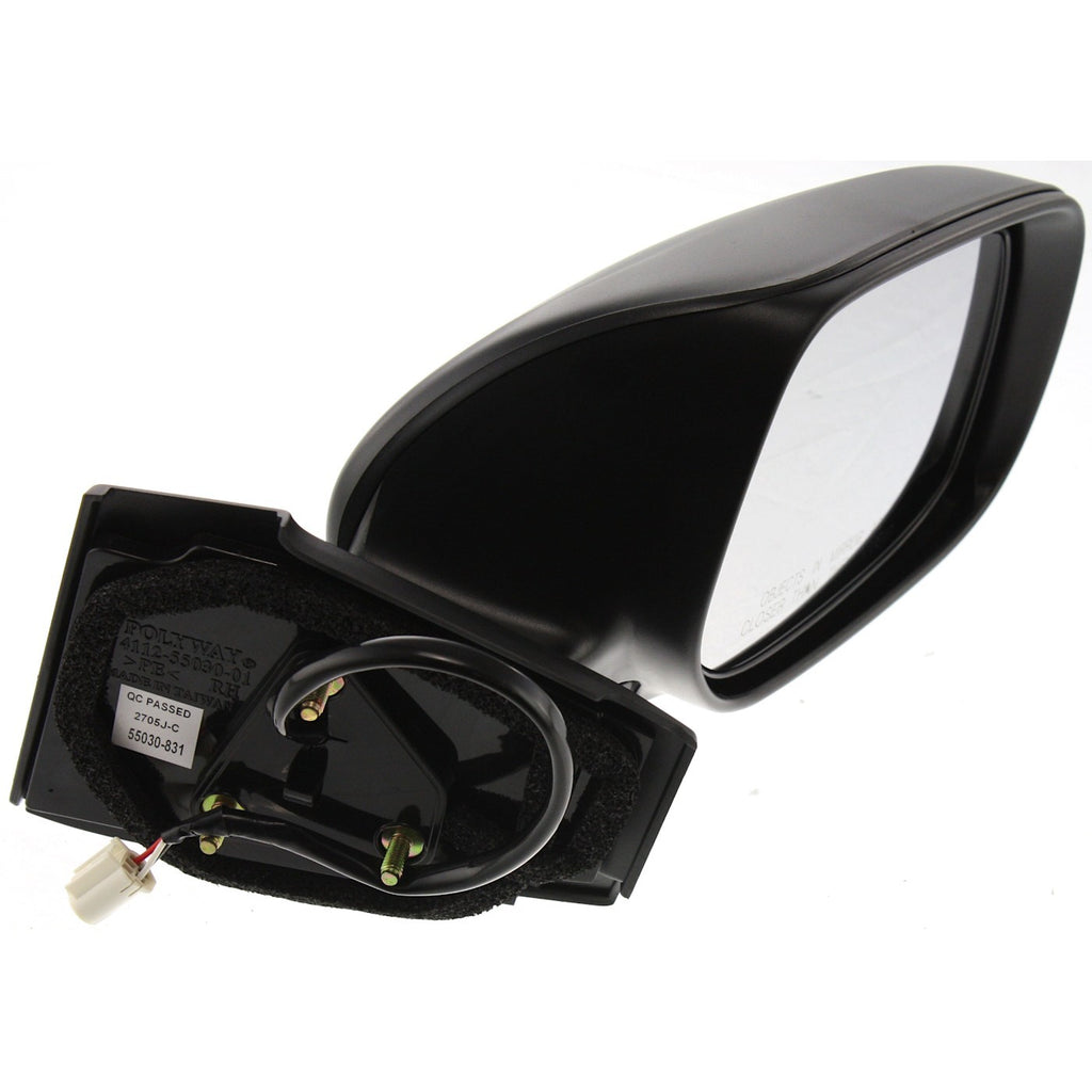 Power Mirror for Toyota Yaris Hatchback (2007–2011)