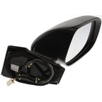 Power Mirror for Toyota Yaris Hatchback (2007–2011)
