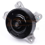 Water Pump with Gasket for Toyota Matrix (2009–2010) & Pontiac Vibe (2009–2013)