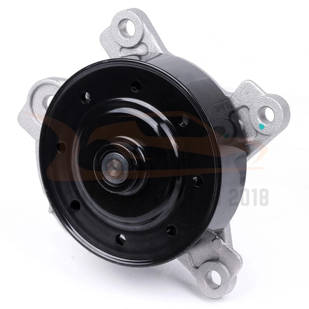 Water Pump with Gasket for Toyota Matrix (2009–2010) & Pontiac Vibe (2009–2013)
