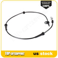 Front ABS Wheel Speed Sensor for Nissan Maxima (2009–2013)
