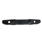 2-Piece Front Bumper for Jeep Wrangler Gladiator (2018–2024)