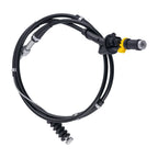 Throttle Cable for Honda Civic 1.6L SOHC (1996–2000) 17910-S01-G01