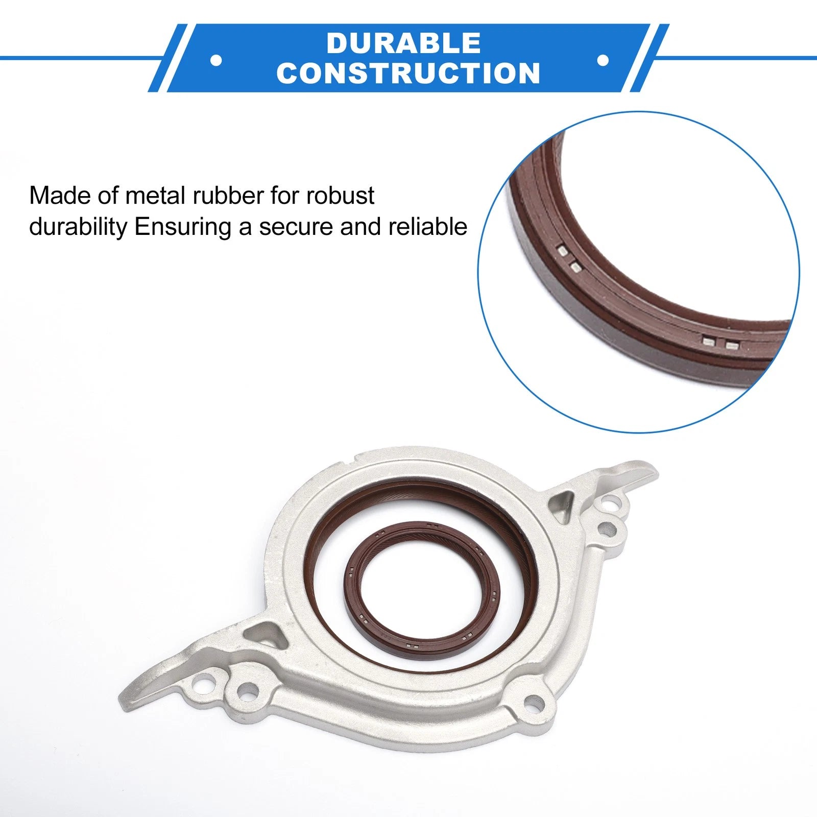 Cylinder Head Gasket Kit No.A0101CA025 for Nissan VQ35 (1 Set)