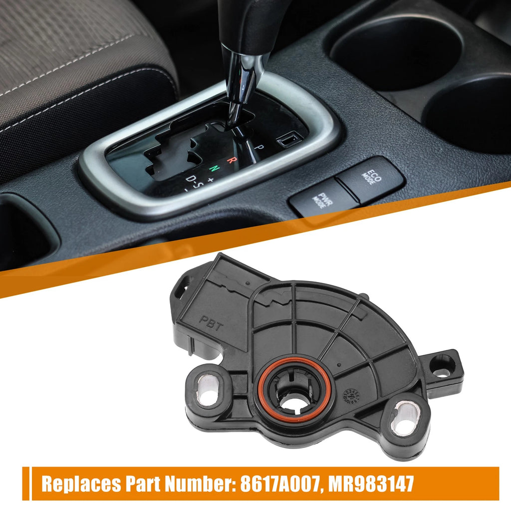 Automatic Transmission Neutral Safety Switch 8617A007 for Mitsubishi Eclipse (1995–1999)