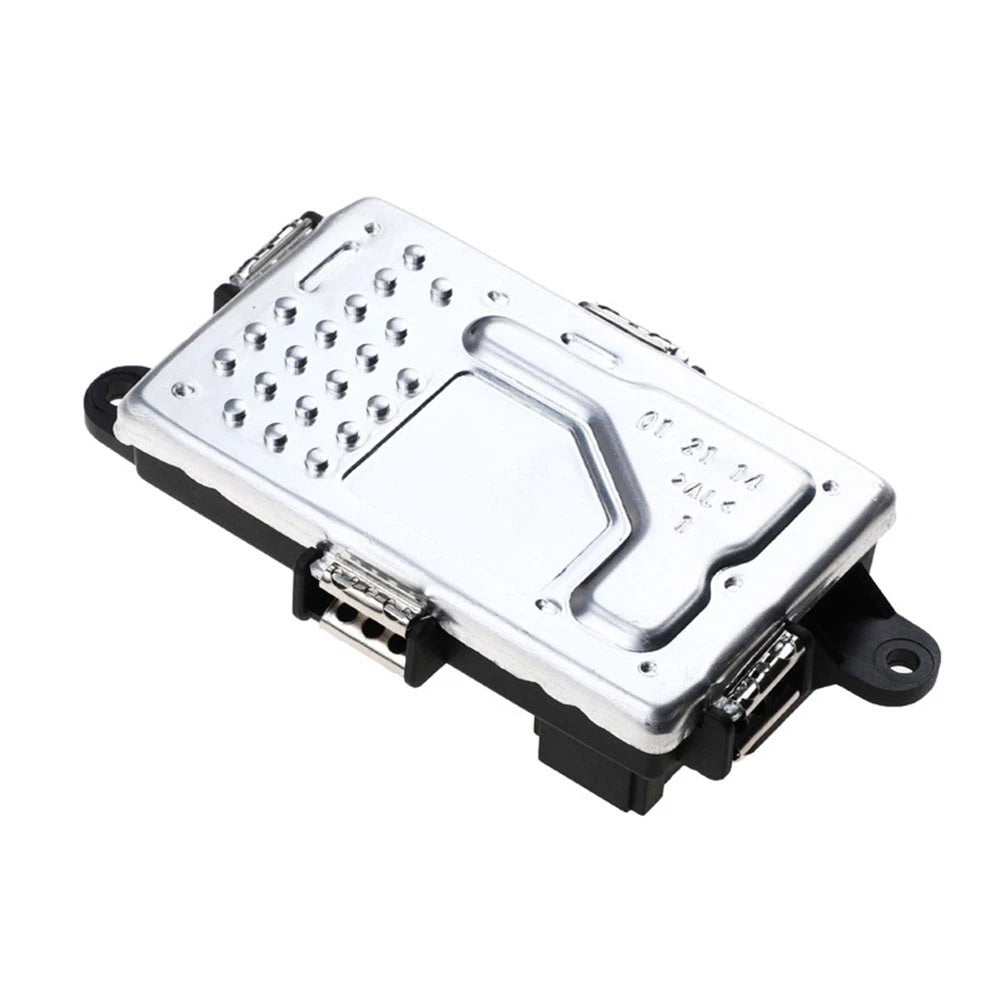 Air Conditioner Heater Blower Motor Resistor for Mercedes-Benz (2012–2018)