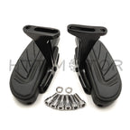 Airflow Passenger Footboard Mounting Bracket for Touring Tr (1993–2019)