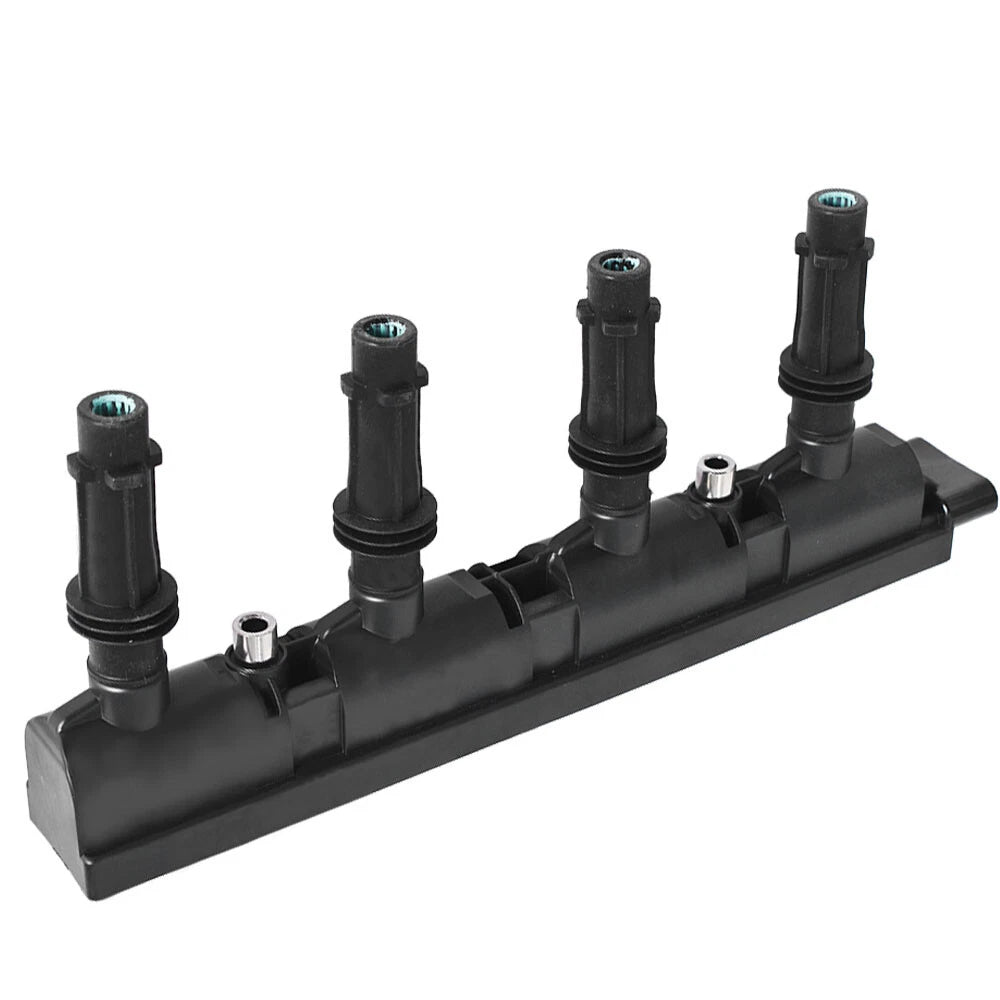 Ignition Coil Pack for Chevrolet Cruze Opel Astra (2010–2015)