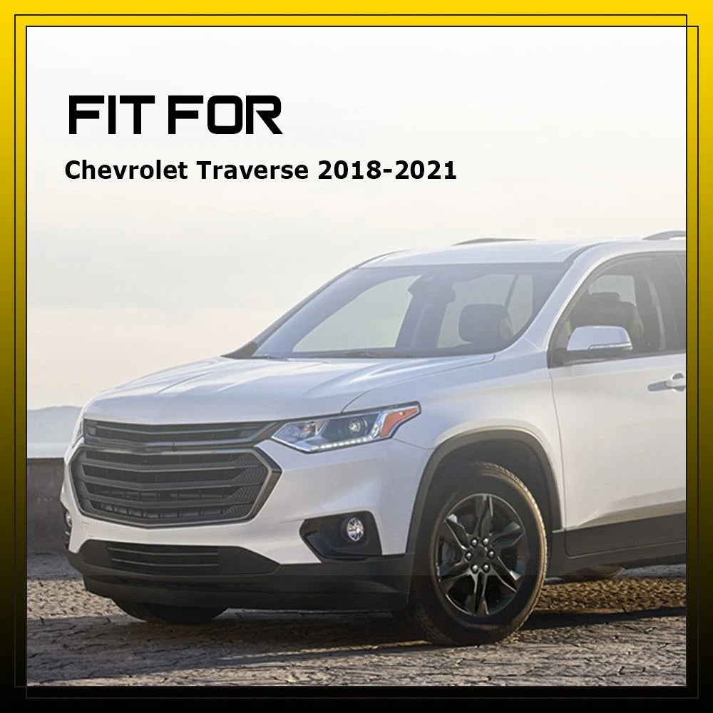 Backup Camera for Chevrolet Traverse (2018–2019) OE Part # 23165927 H