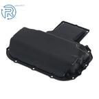 Lower Engine Oil Pan with Drain Plug for Mercedes-Benz C280 E280 E300 E320 E350