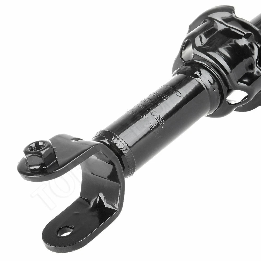 Rear Shocks Struts for Honda Civic, Acura Integra (1993–2001)
