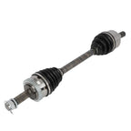 Front Left CV Axle for Volkswagen Jetta CC Golf Passat Rabbit (Automatic)