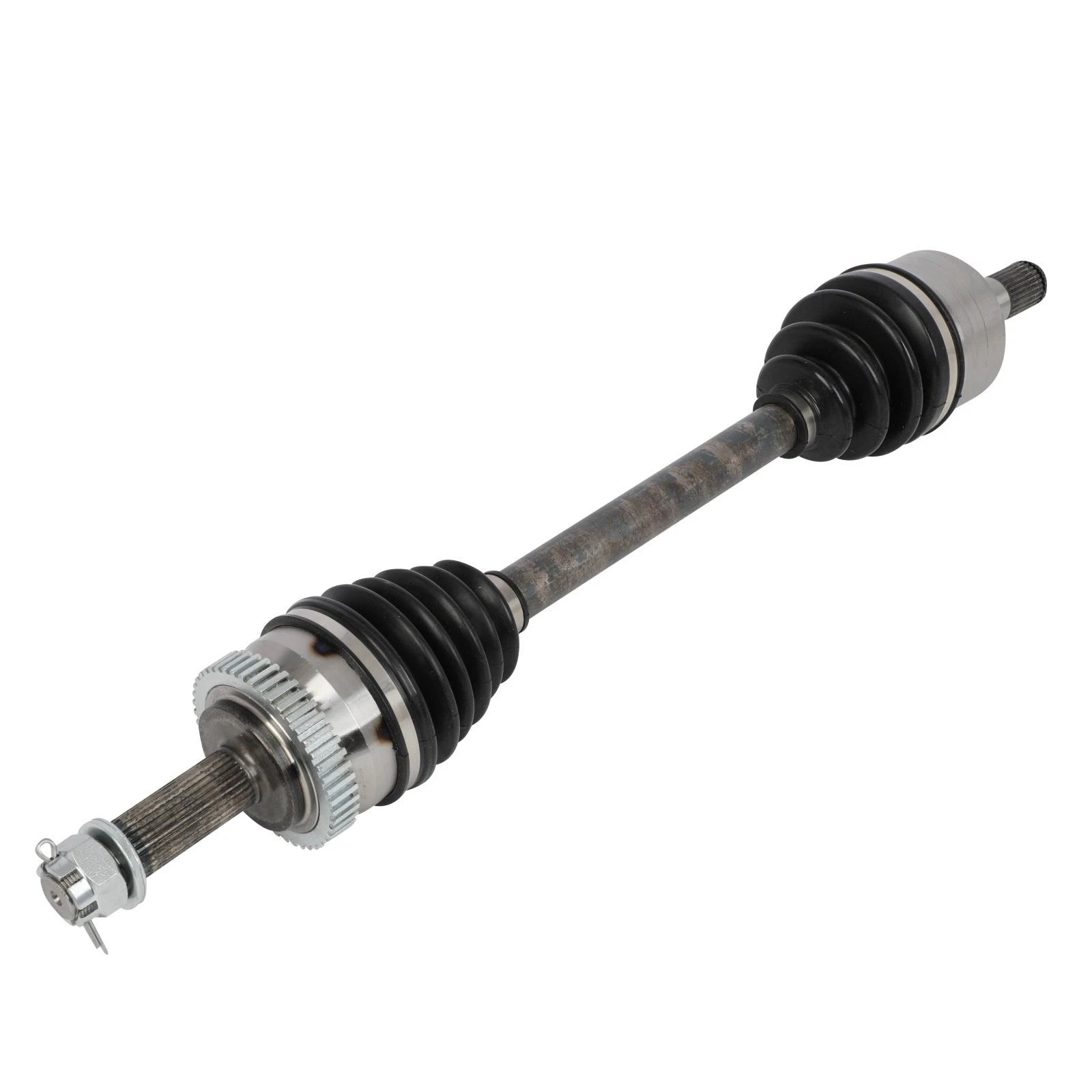 Front Left CV Axle for Volkswagen Jetta CC Golf Passat Rabbit (Automatic)