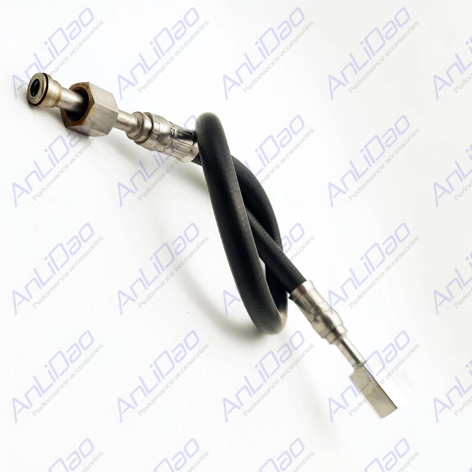 Steering Pump Adapter Hose for Mercury Quicksilver Verado (Gen C) 8M0152467