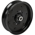 Flat Idler Pulley for Ariens Gravely (48-60)