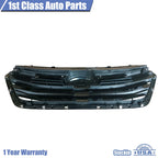 Chrome Front Grille Assembly for Subaru Legacy (2018-2019)