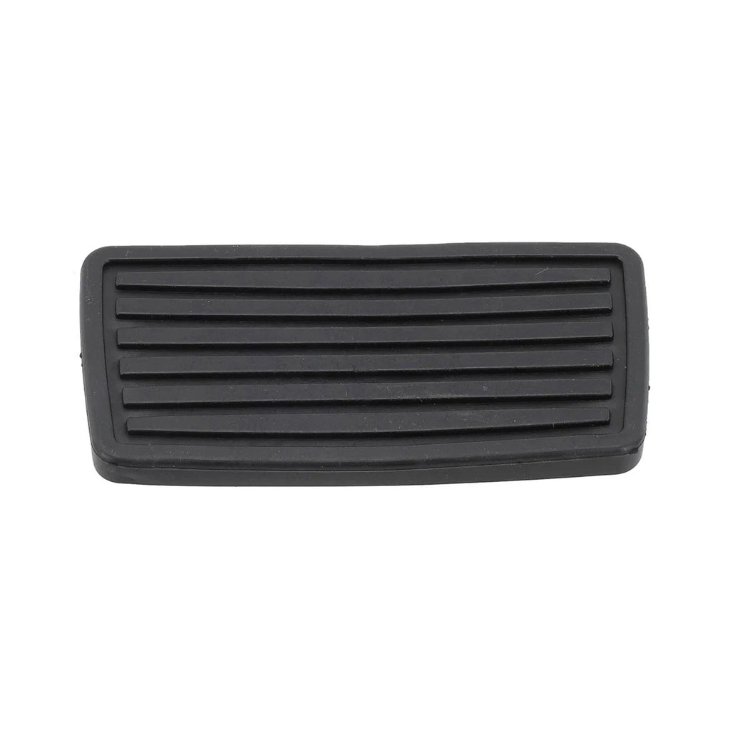 Clutch Pedal Pad Set for Honda Civic (1992–1995)