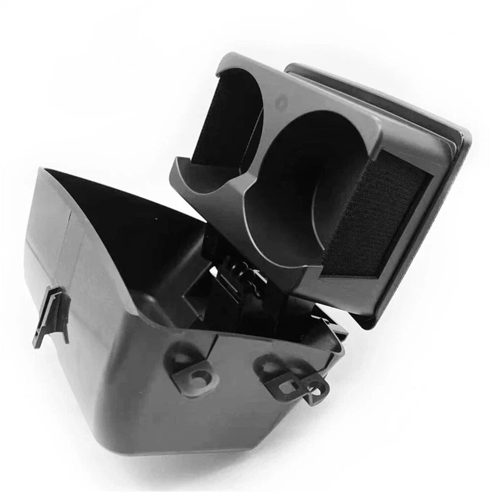 Front Center Console Cup Holder for Ford Explorer (2016-2018)