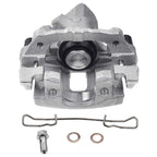 Rear Right Disc Brake Caliper with Bracket for Mazda 3 (2010-2013)