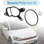 2.5L Vacuum Pump Rebuild Seal Kit for Audi VW 