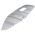 Stainless Chrome Billet Grille Insert for Ford Edge ST/ST-Line (2019–2024)