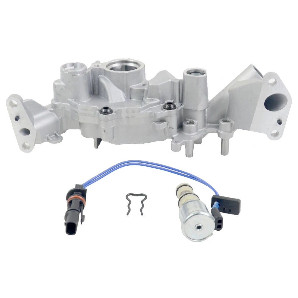 Oil Pump for Chrysler Dodge Ram Jeep 200 Charger Wrangler 2500 3.6L (2011–2016)
