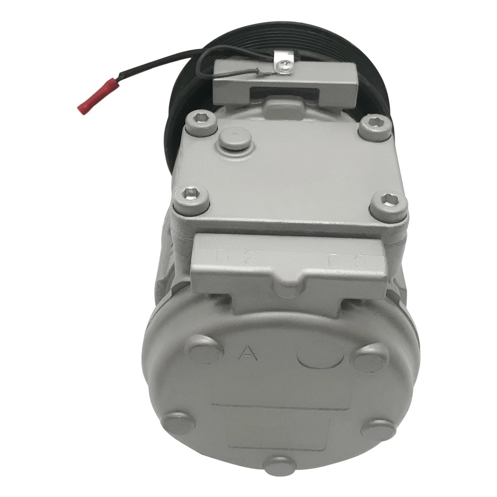 A/C Compressor with Clutch for Suzuki Grand Vitara (2006-2016)