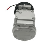 A/C Compressor with Clutch for Suzuki Grand Vitara (2006-2016)
