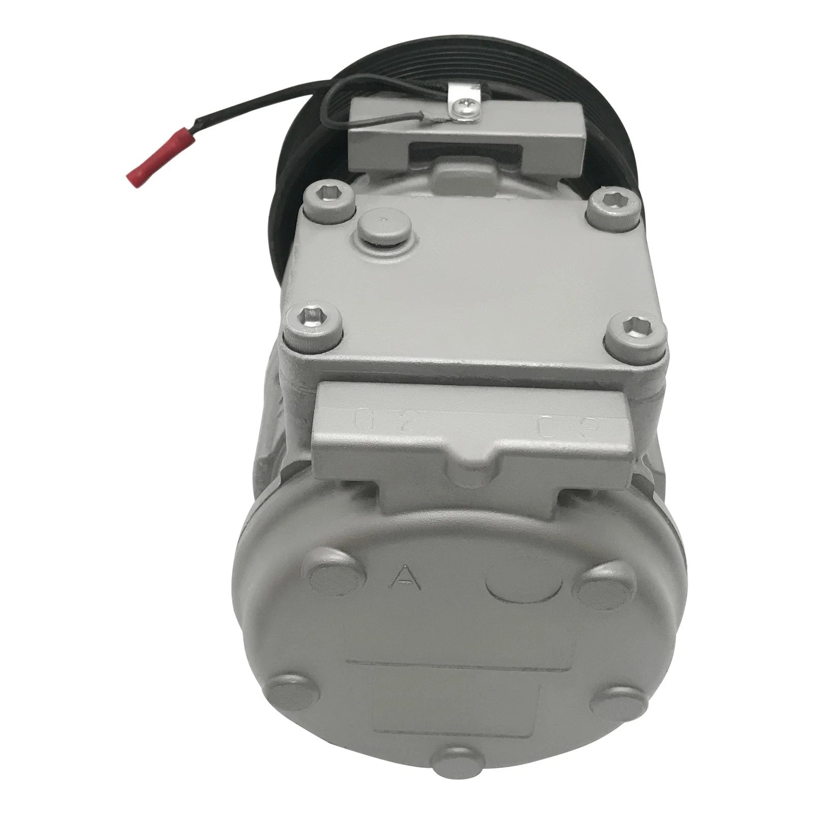 A/C Compressor with Clutch for Suzuki Grand Vitara (2006-2016)