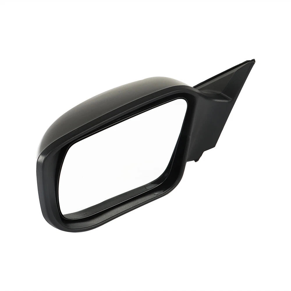 Left Driver Side Power View Mirror for Nissan Altima Sedan (2013–2018)