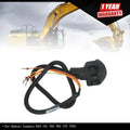 Auxiliary Four Switch Handle for Bobcat Loaders 653 751 753 763 773 7753